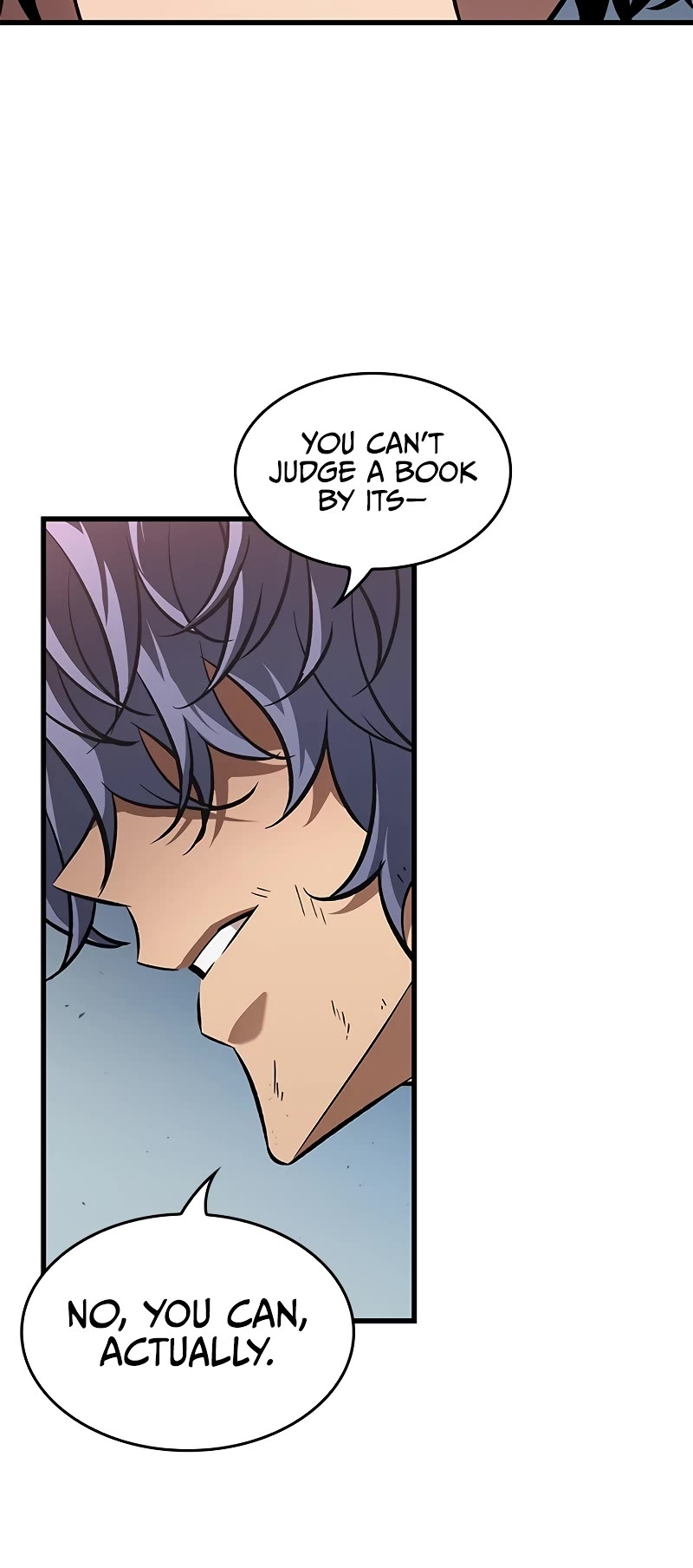 Read Pick Me Up! EN Manga Online