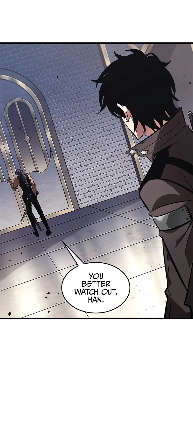 Read Pick Me Up! EN Manga Online