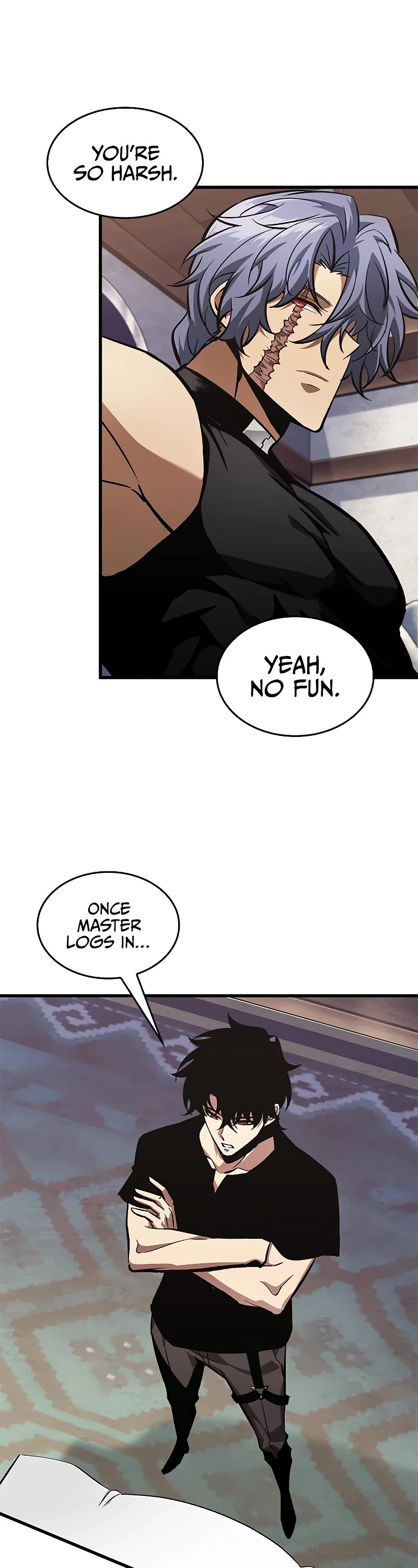 Read Pick Me Up! EN Manga Online