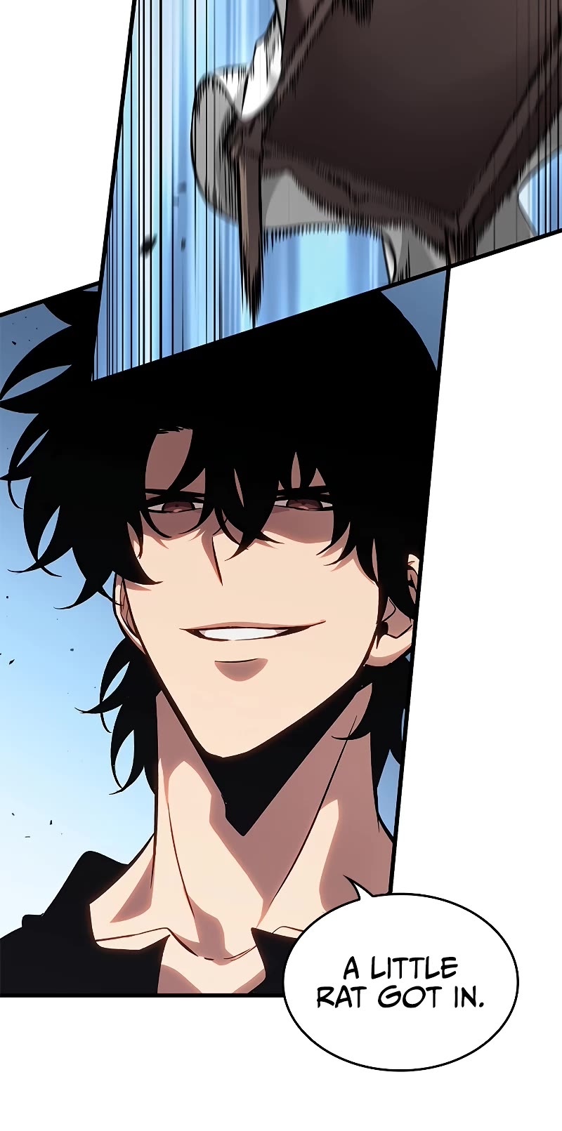Read Pick Me Up! EN Manga Online