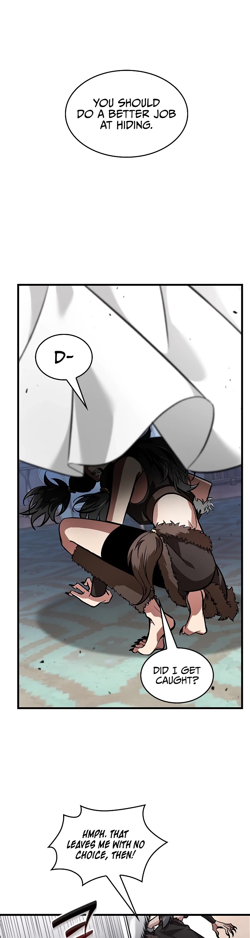 Read Pick Me Up! EN Manga Online