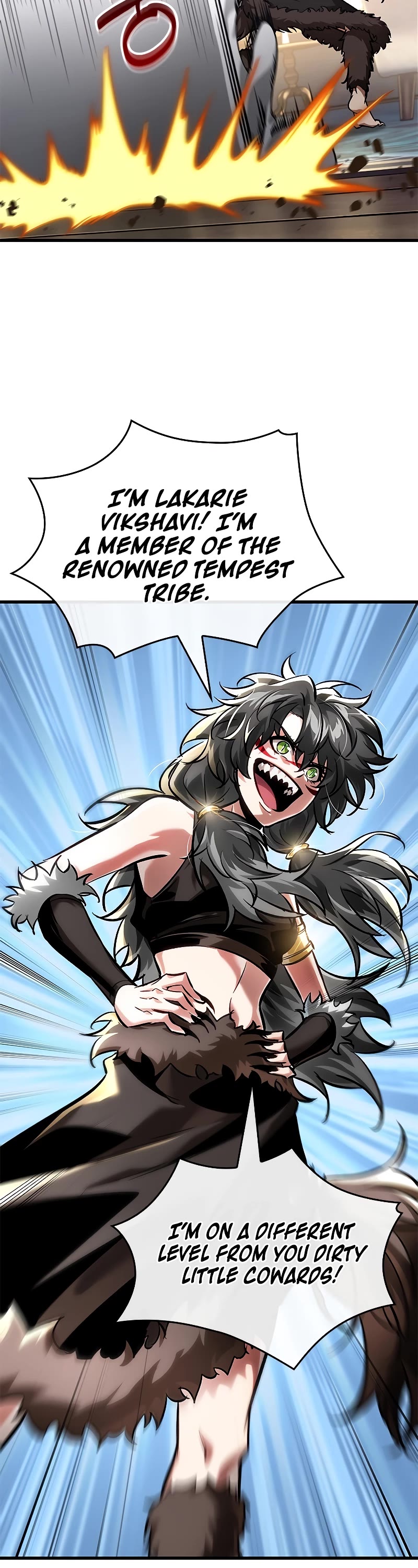Read Pick Me Up! EN Manga Online
