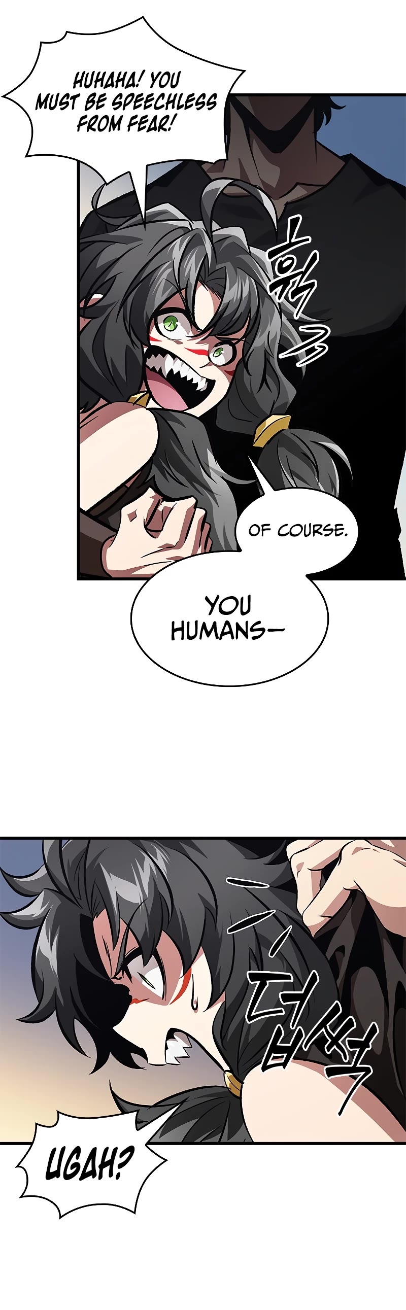 Read Pick Me Up! EN Manga Online