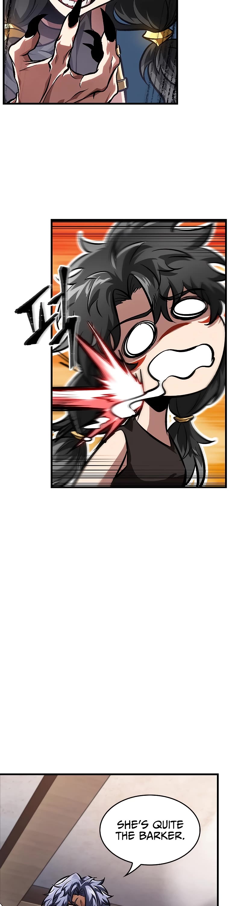 Read Pick Me Up! EN Manga Online