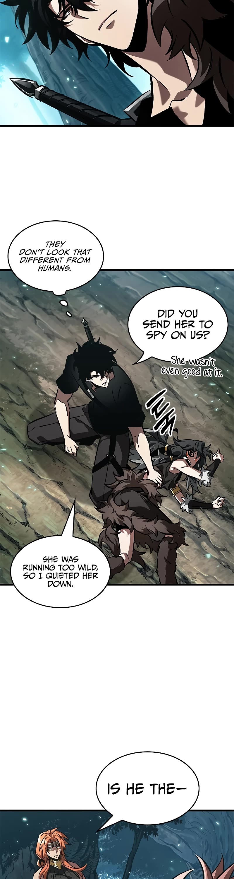 Read Pick Me Up! EN Manga Online