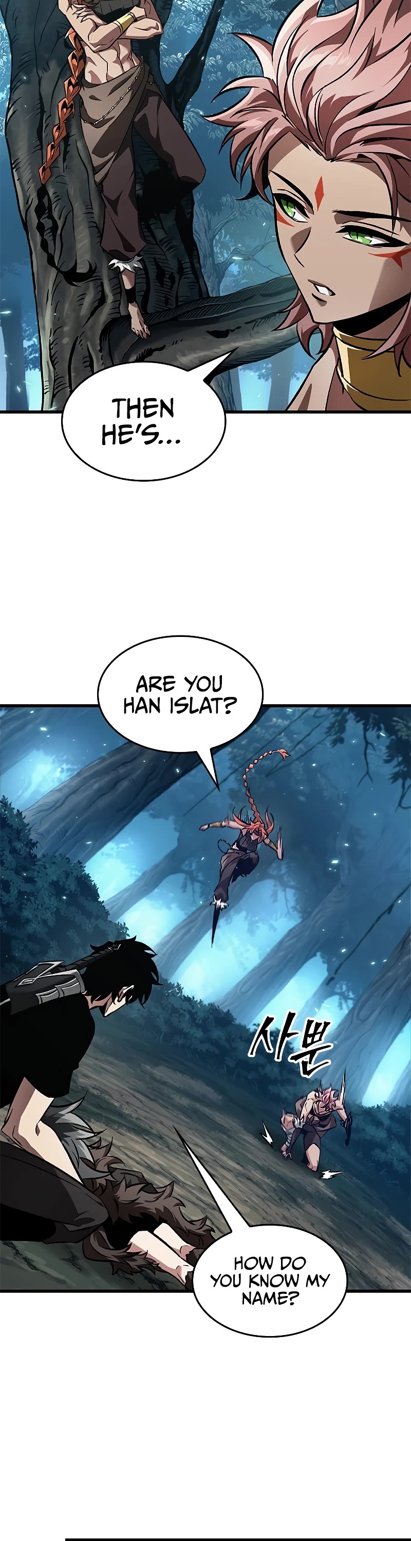 Read Pick Me Up! EN Manga Online
