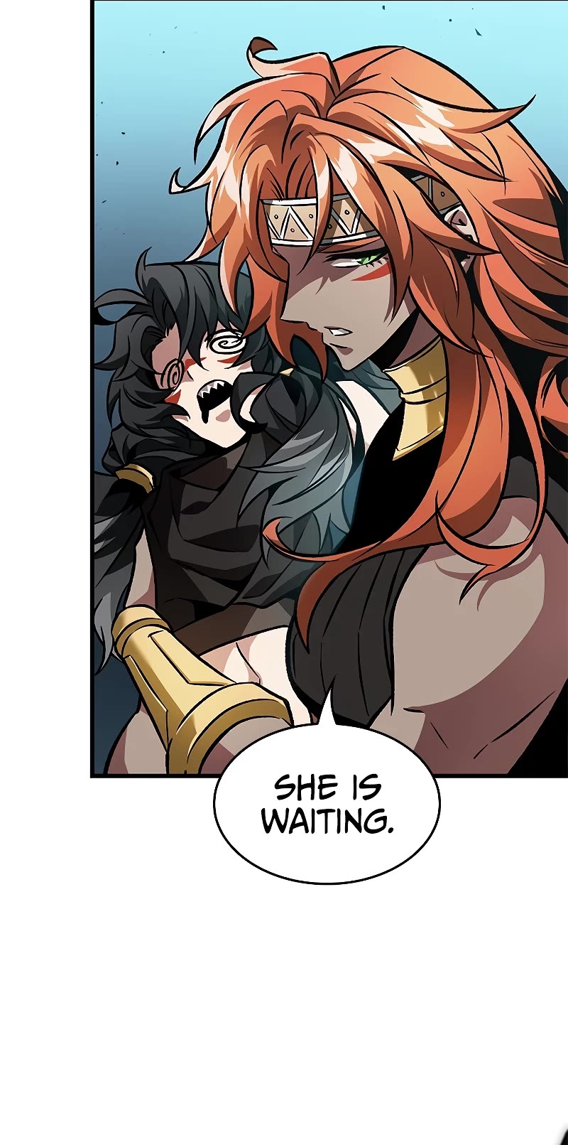 Read Pick Me Up! EN Manga Online