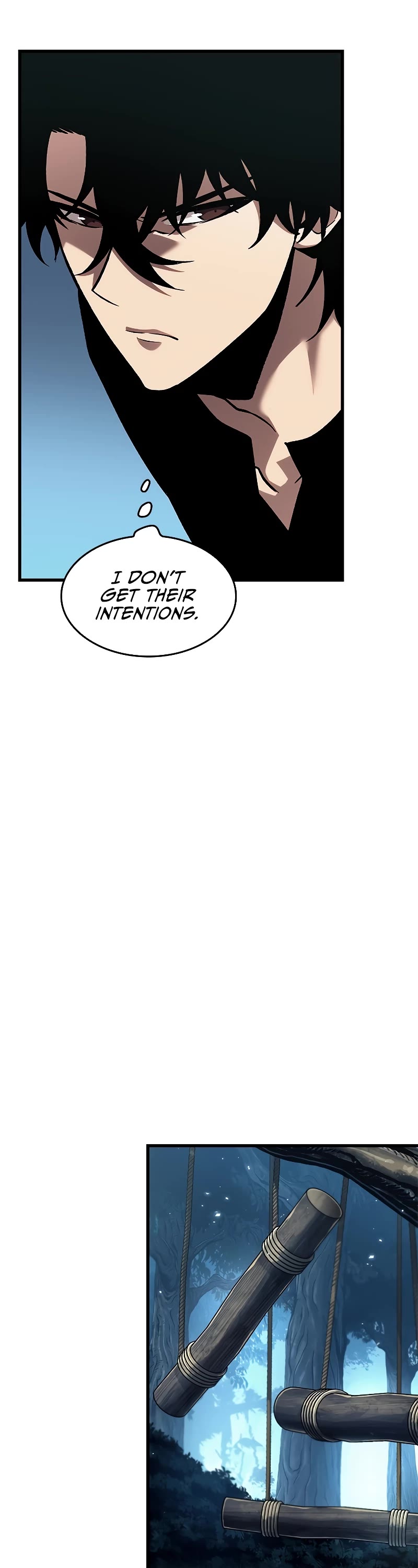 Read Pick Me Up! EN Manga Online