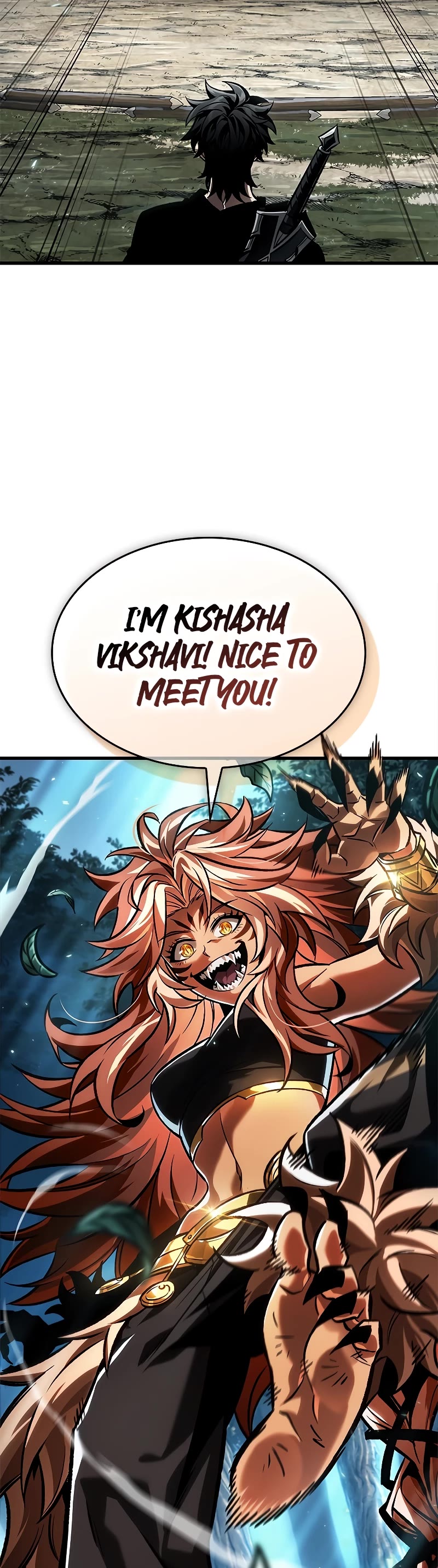 Read Pick Me Up! EN Manga Online