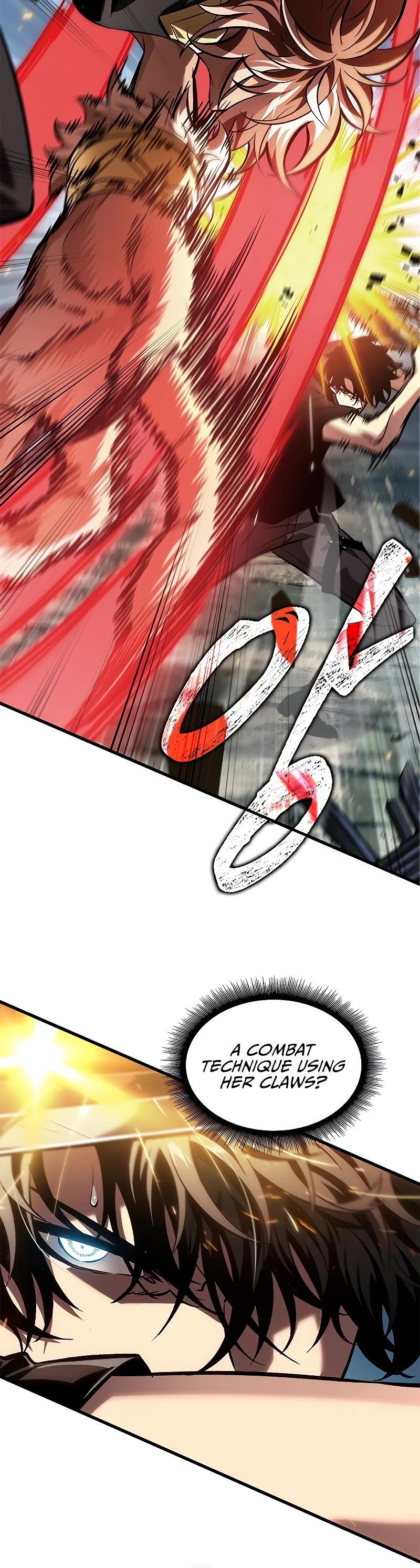 Read Pick Me Up! EN Manga Online