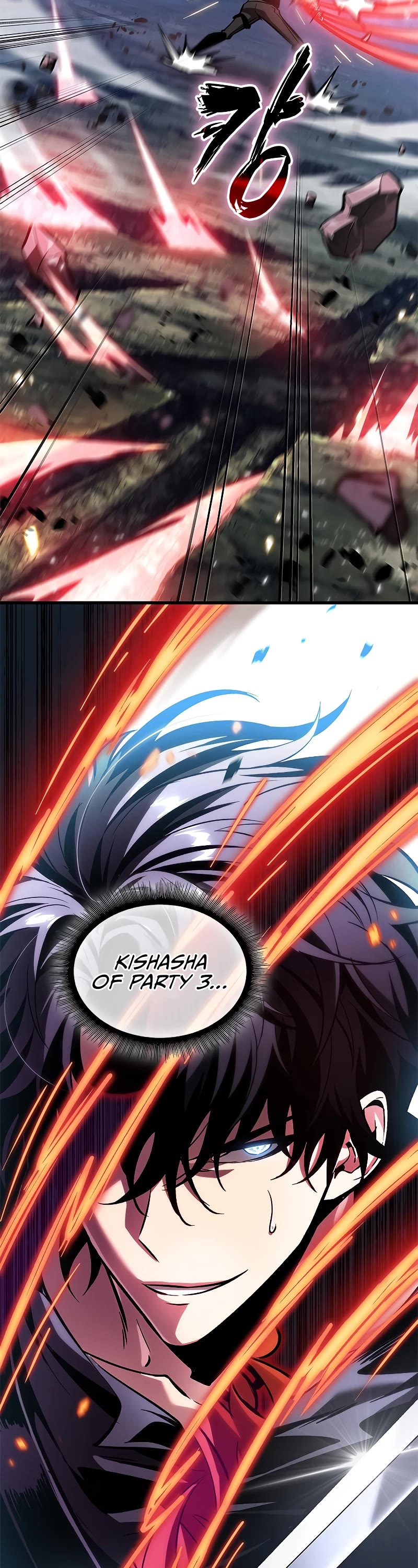 Read Pick Me Up! EN Manga Online