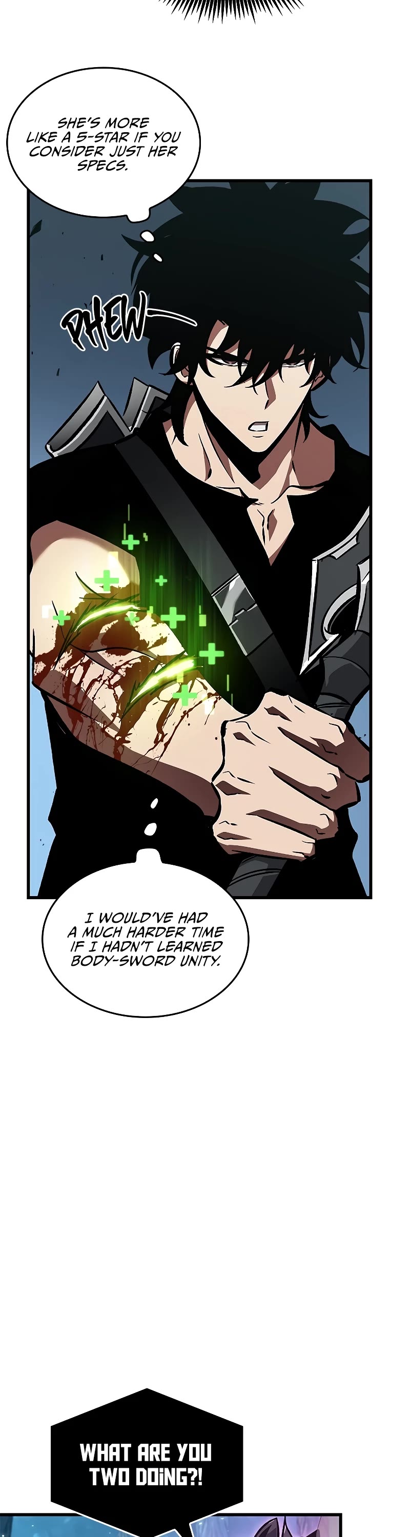 Read Pick Me Up! EN Manga Online