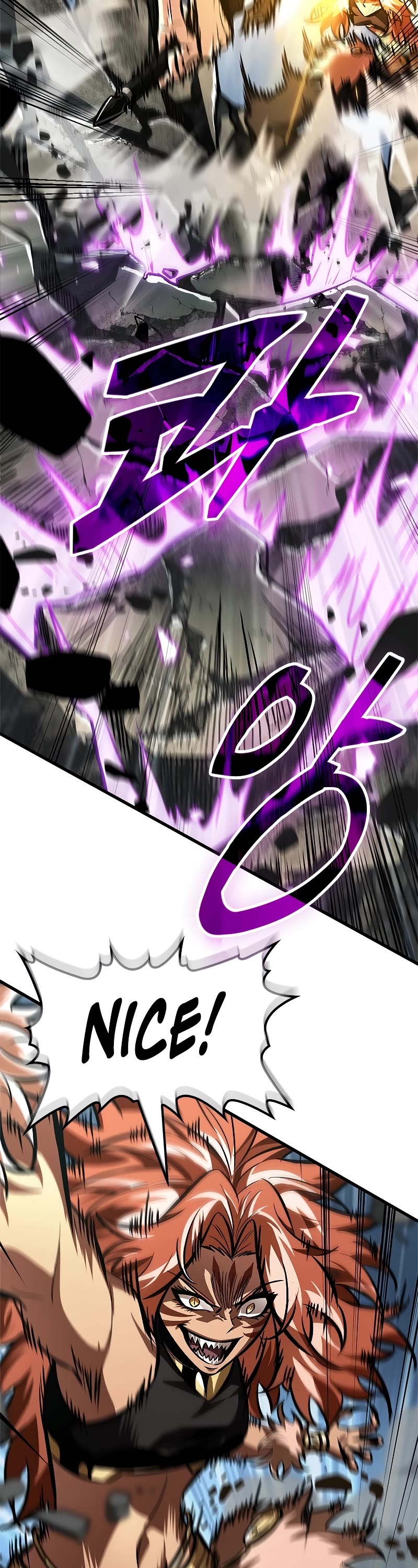 Read Pick Me Up! EN Manga Online