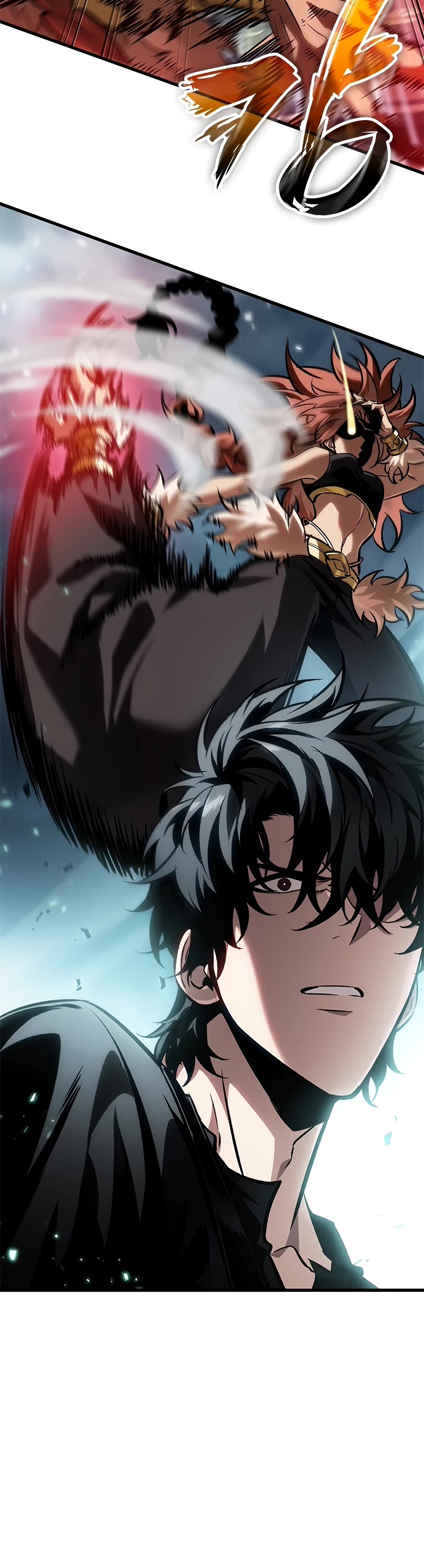 Read Pick Me Up! EN Manga Online