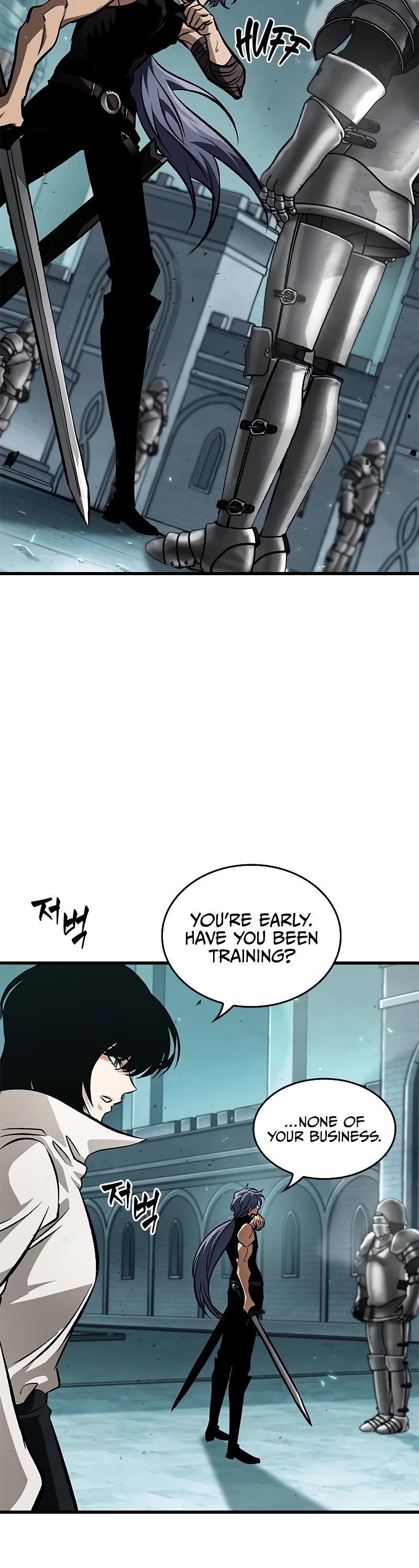 Read Pick Me Up! EN Manga Online