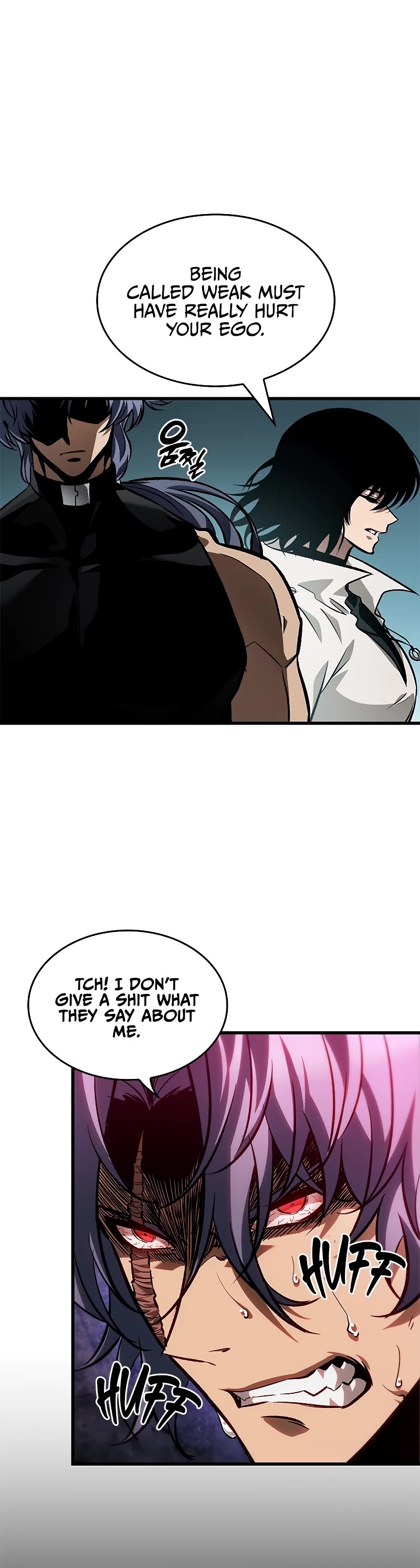 Read Pick Me Up! EN Manga Online