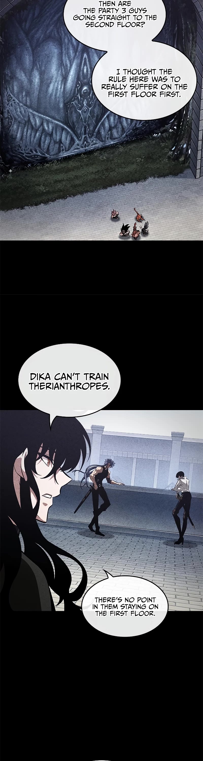 Read Pick Me Up! EN Manga Online