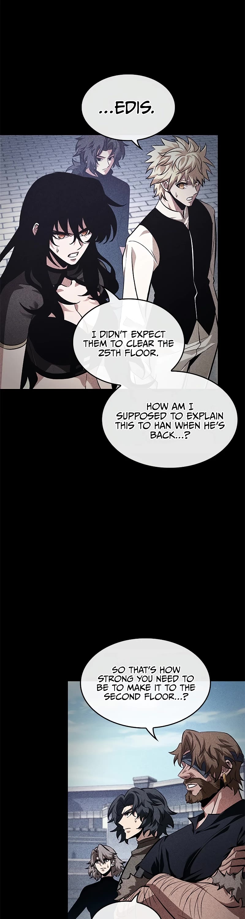 Read Pick Me Up! EN Manga Online
