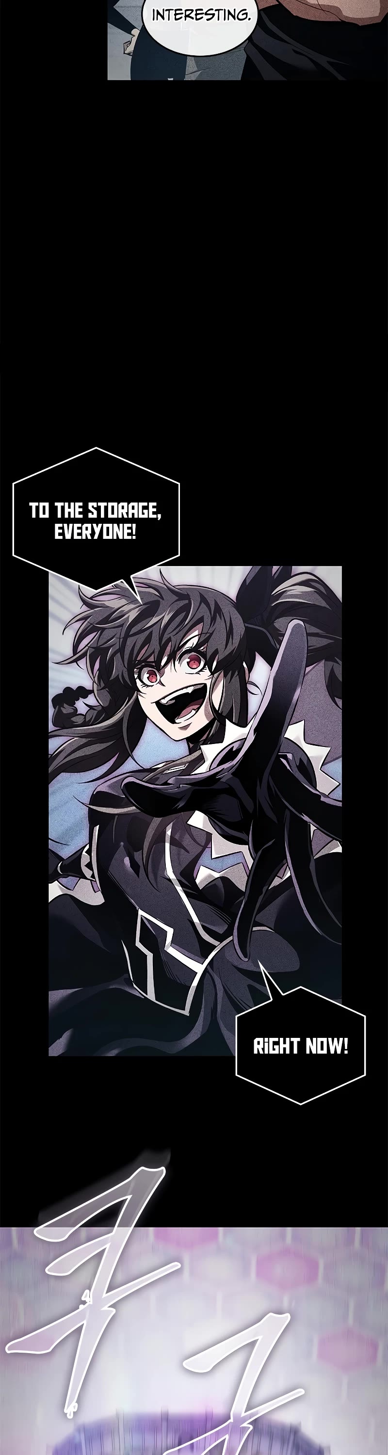 Read Pick Me Up! EN Manga Online