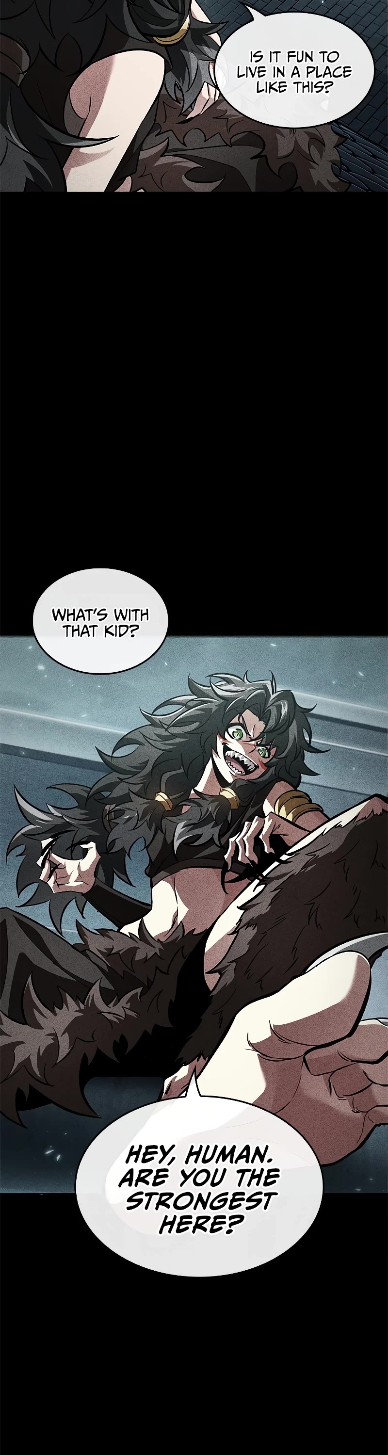 Read Pick Me Up! EN Manga Online