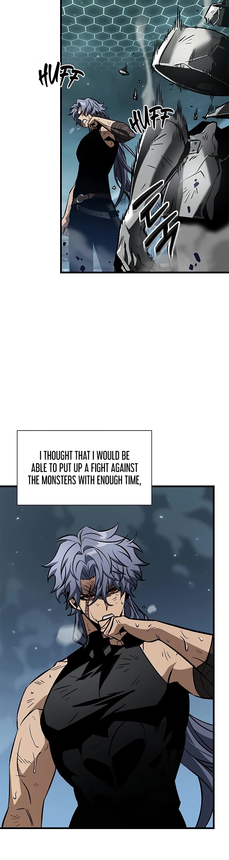 Read Pick Me Up! EN Manga Online
