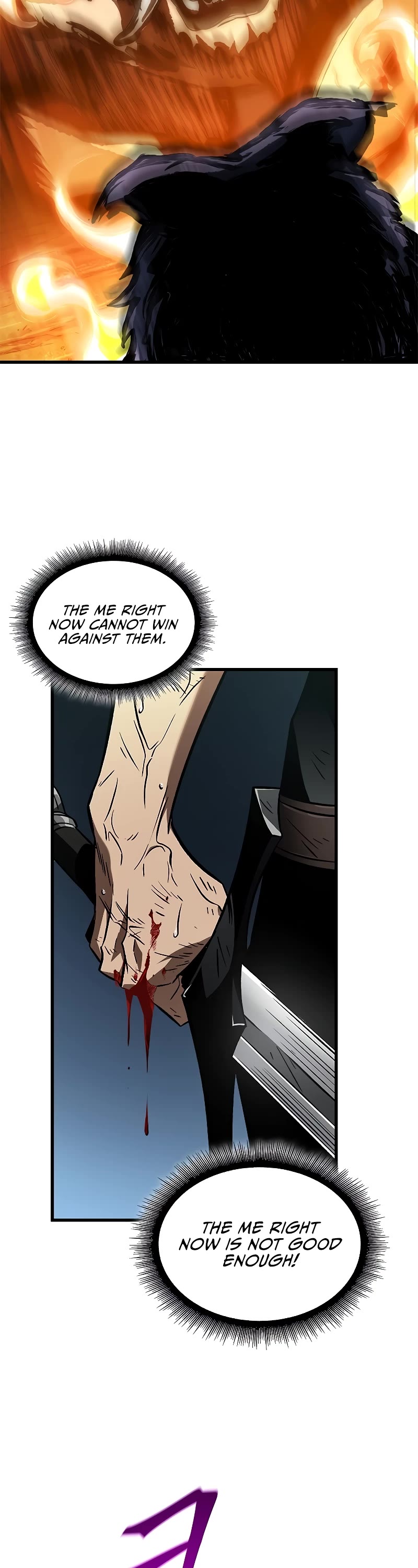 Read Pick Me Up! EN Manga Online