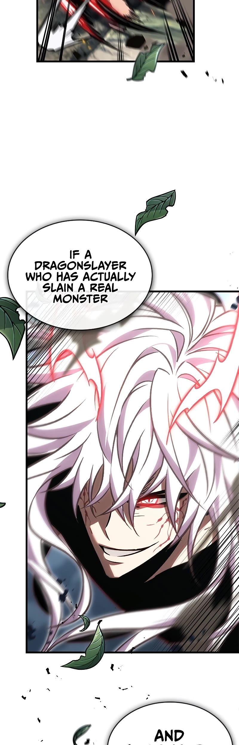 Read Pick Me Up! EN Manga Online