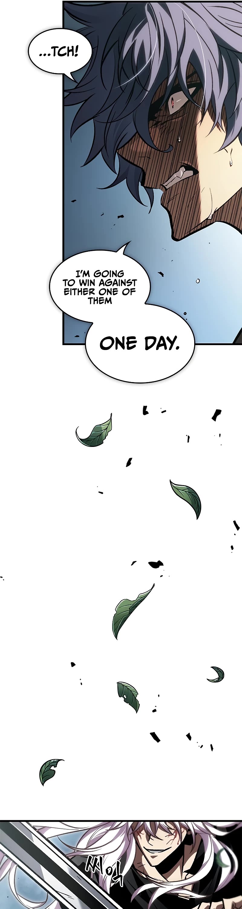 Read Pick Me Up! EN Manga Online