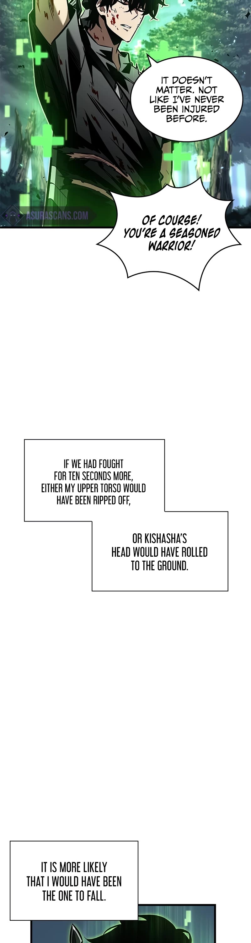 Read Pick Me Up! EN Manga Online