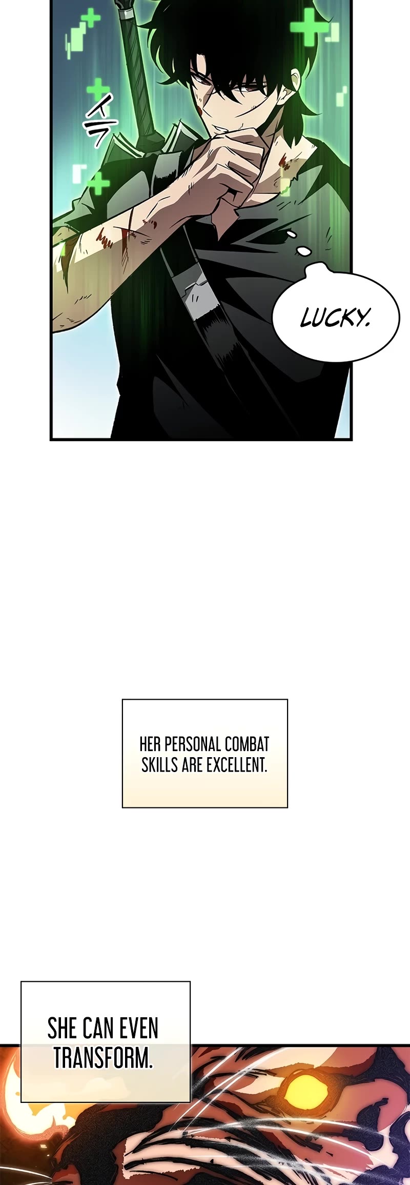 Read Pick Me Up! EN Manga Online