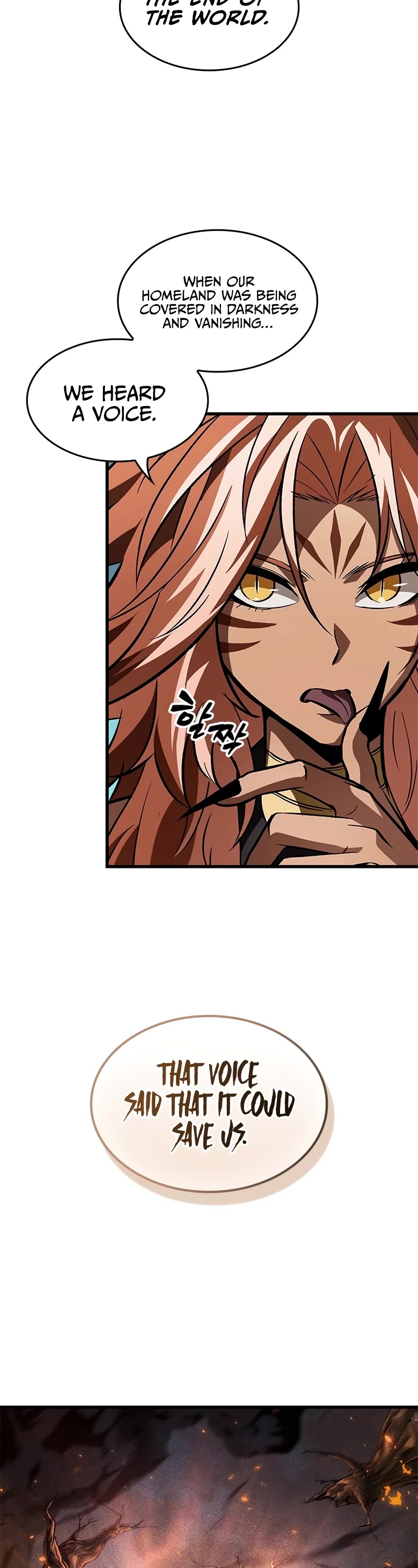 Read Pick Me Up! EN Manga Online