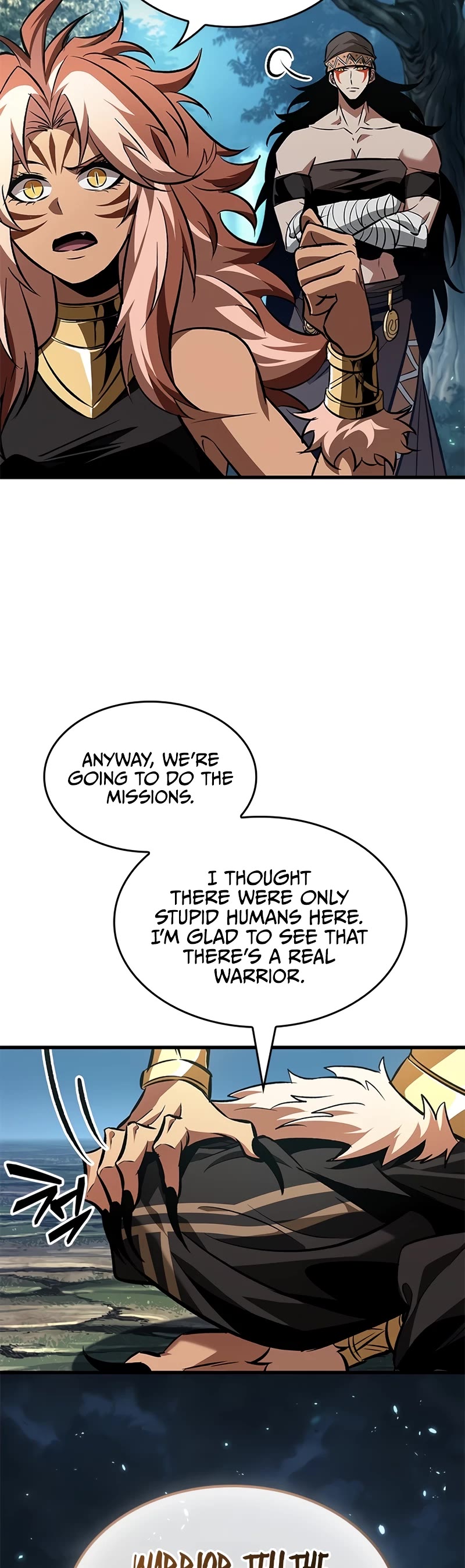 Read Pick Me Up! EN Manga Online