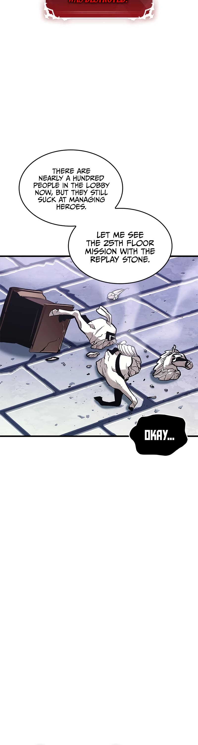Read Pick Me Up! EN Manga Online