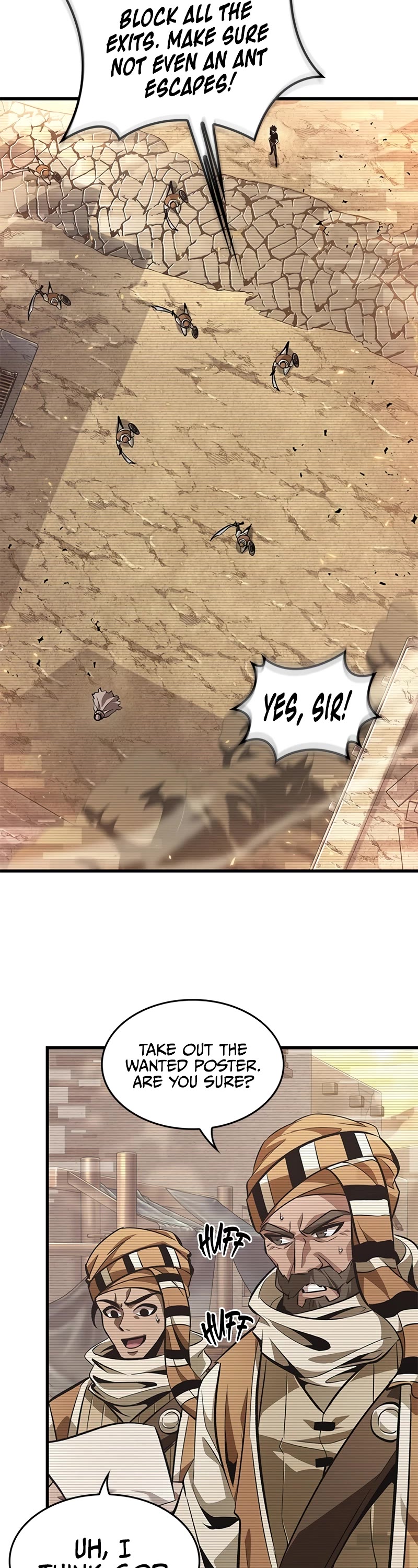 Read Pick Me Up! EN Manga Online