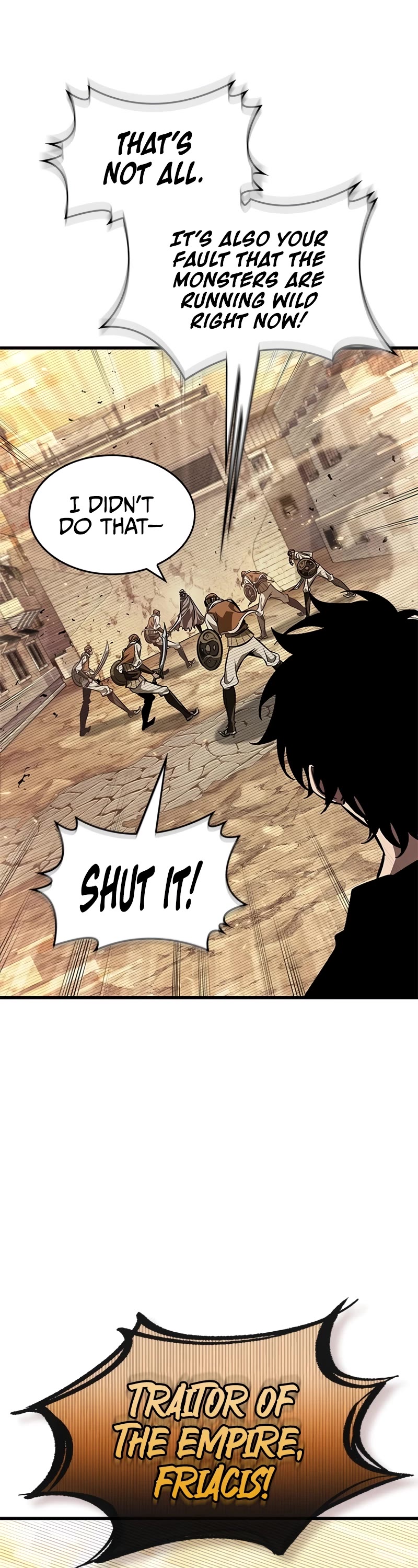 Read Pick Me Up! EN Manga Online