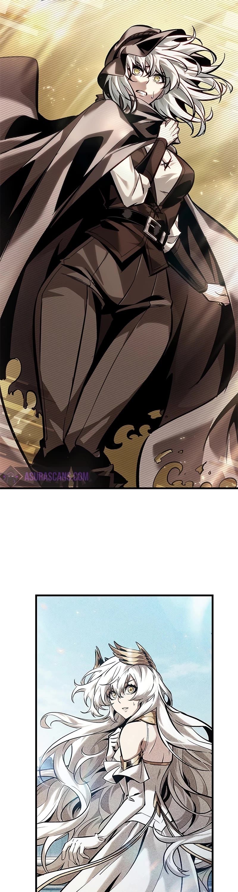 Read Pick Me Up! EN Manga Online