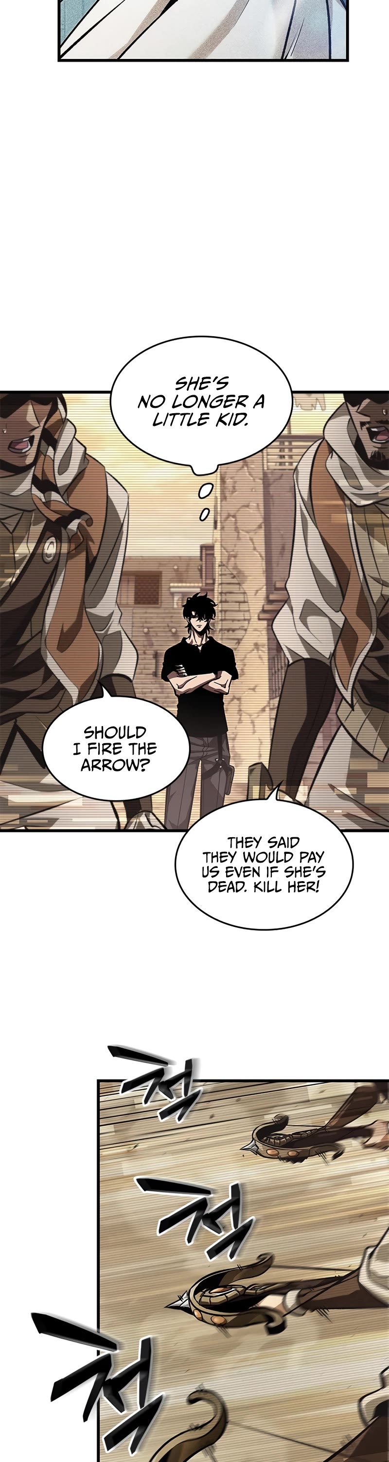 Read Pick Me Up! EN Manga Online
