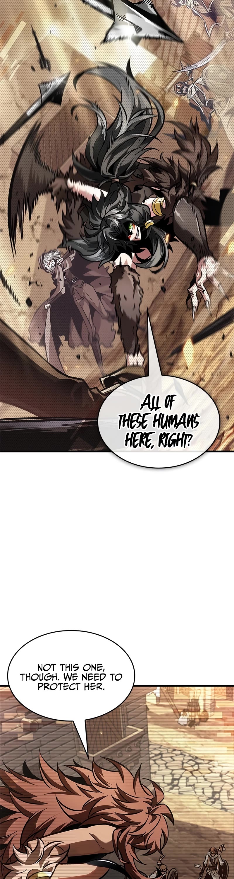 Read Pick Me Up! EN Manga Online