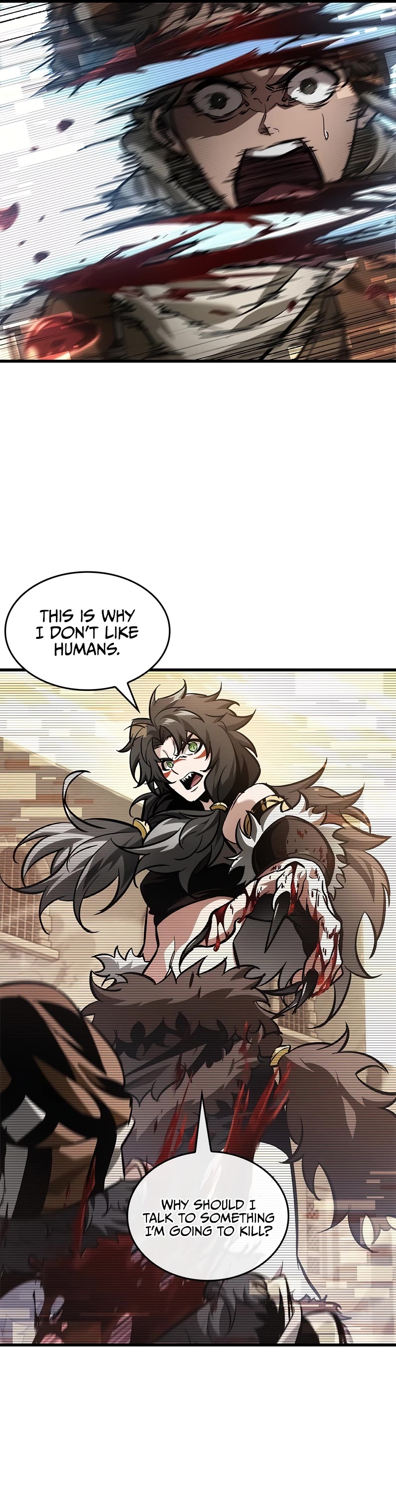 Read Pick Me Up! EN Manga Online