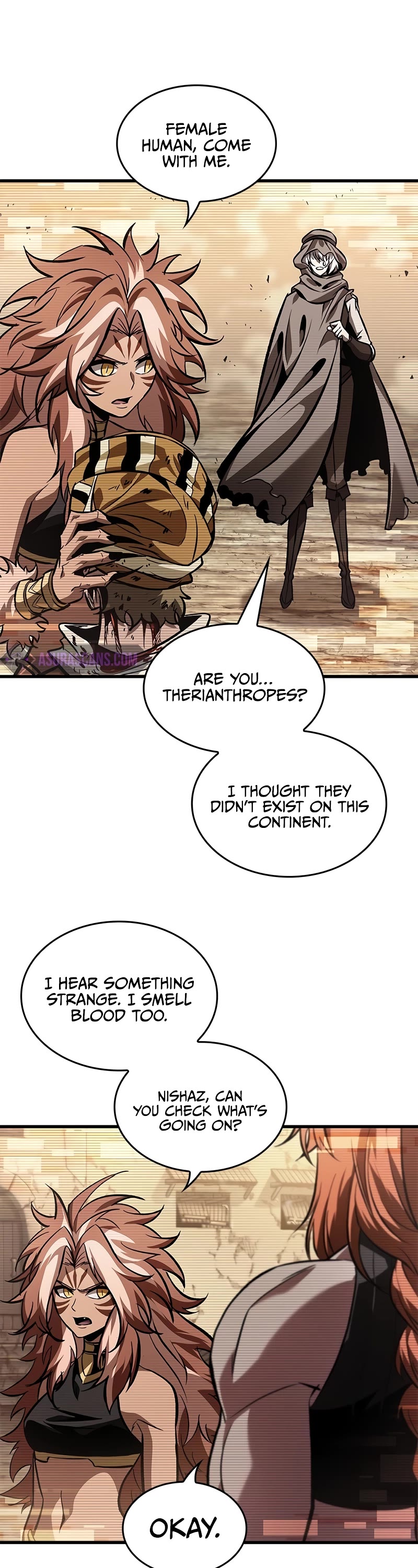 Read Pick Me Up! EN Manga Online