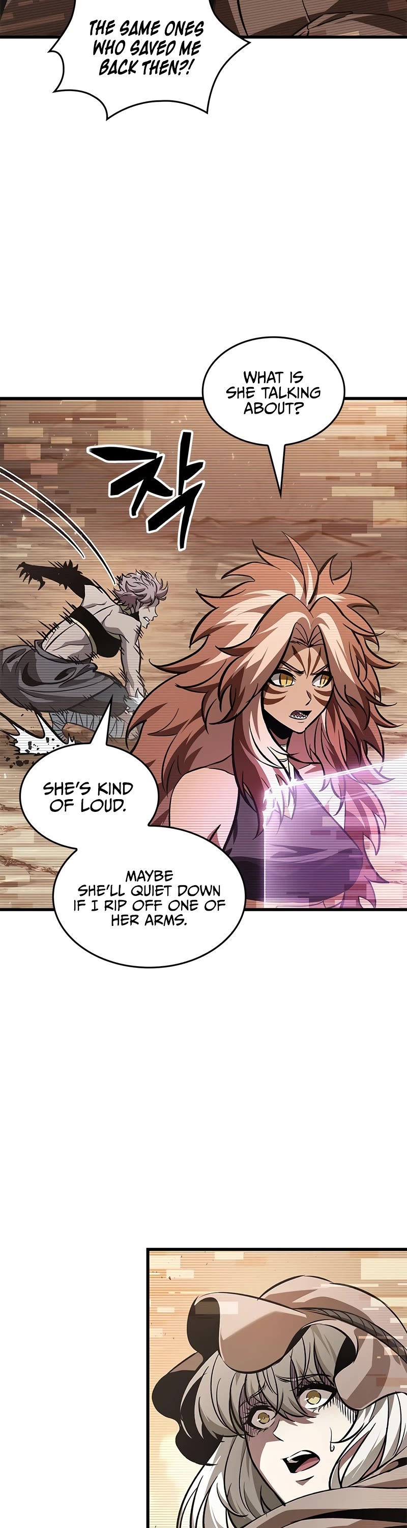 Read Pick Me Up! EN Manga Online