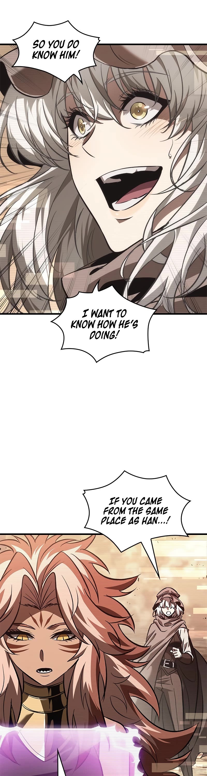 Read Pick Me Up! EN Manga Online