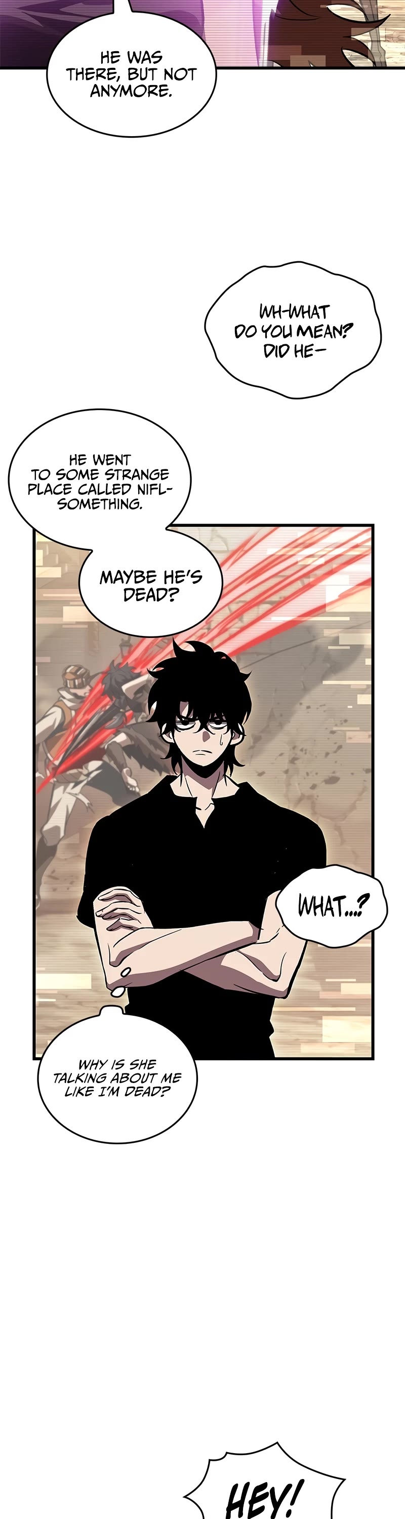 Read Pick Me Up! EN Manga Online