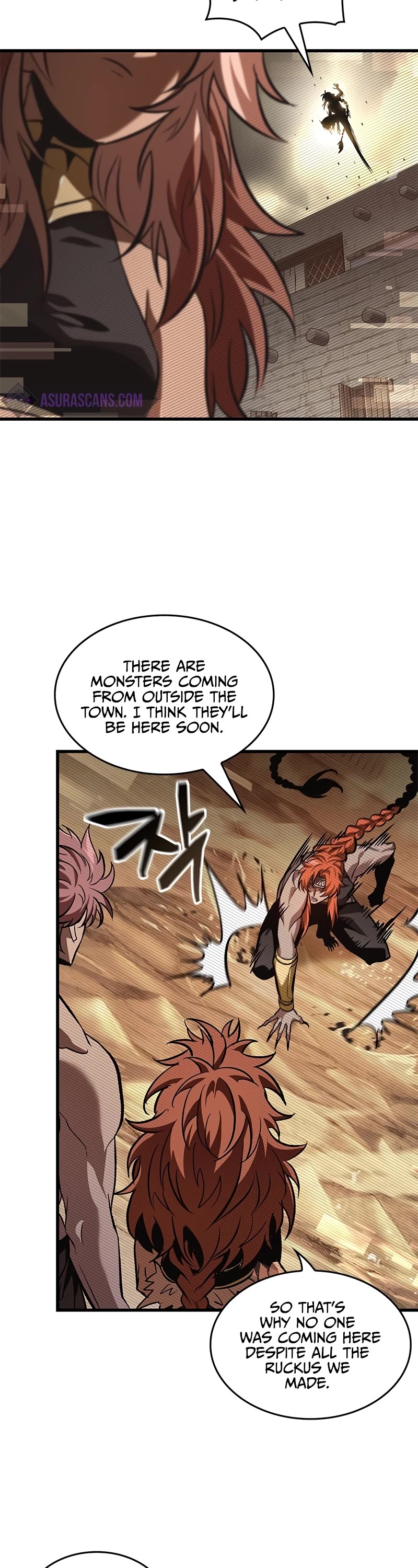 Read Pick Me Up! EN Manga Online