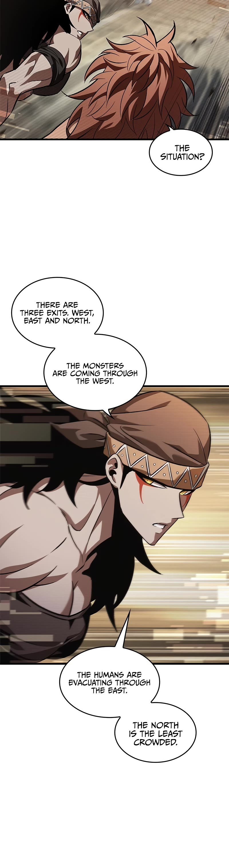 Read Pick Me Up! EN Manga Online