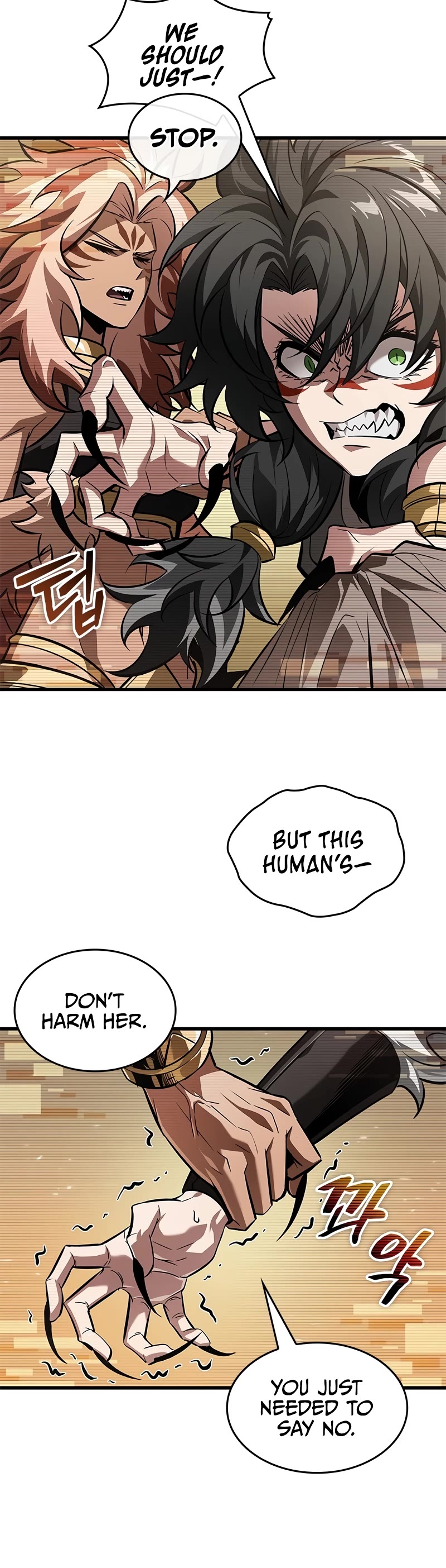 Read Pick Me Up! EN Manga Online