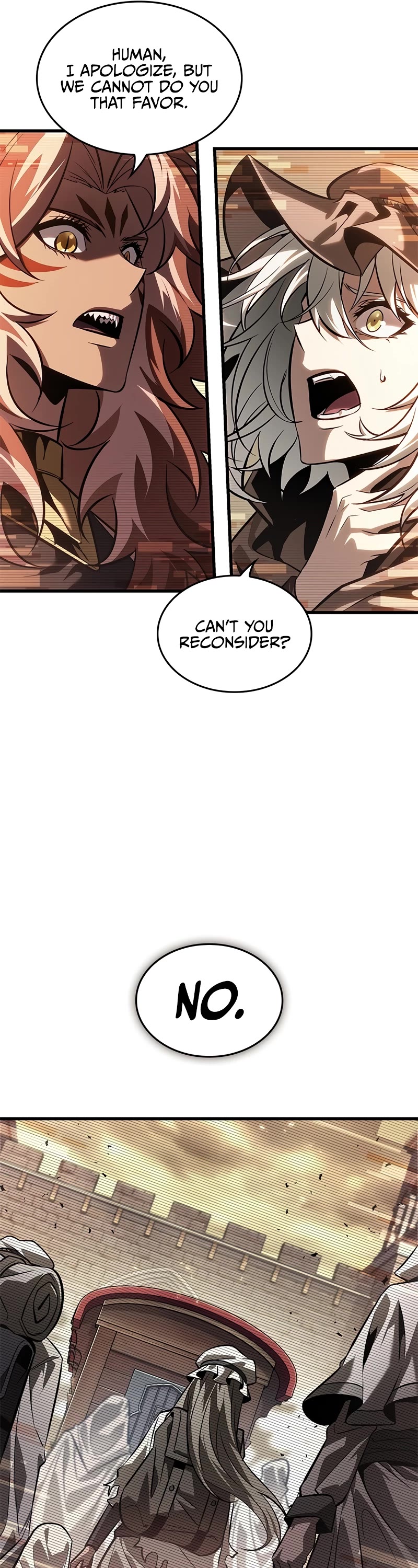 Read Pick Me Up! EN Manga Online