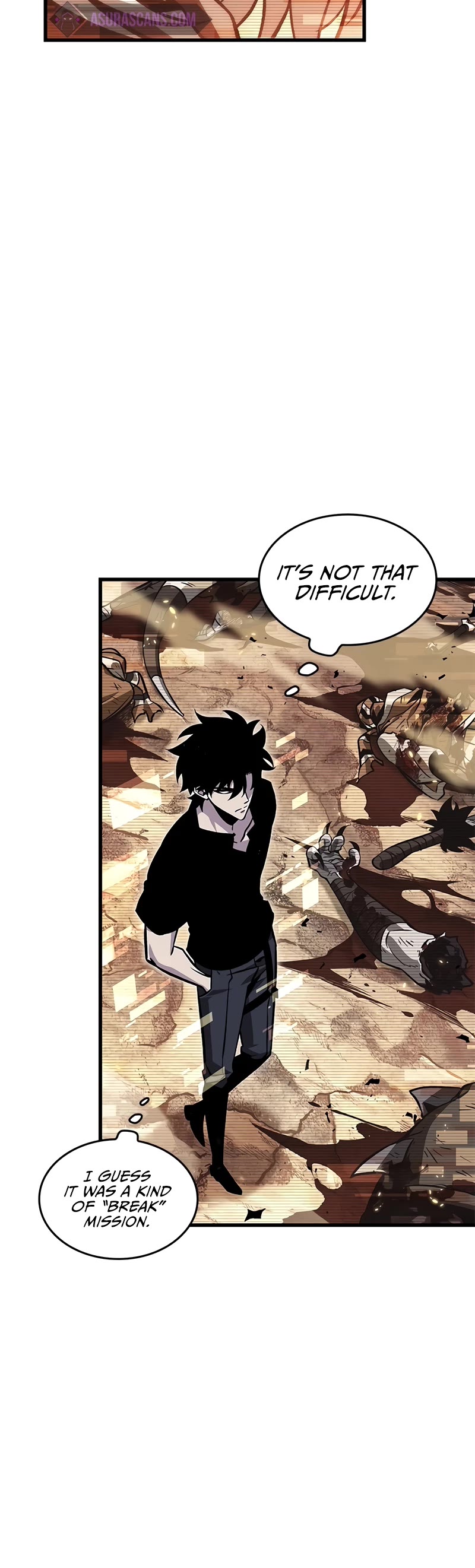 Read Pick Me Up! EN Manga Online