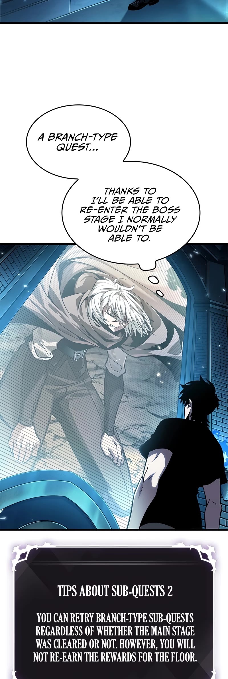 Read Pick Me Up! EN Manga Online