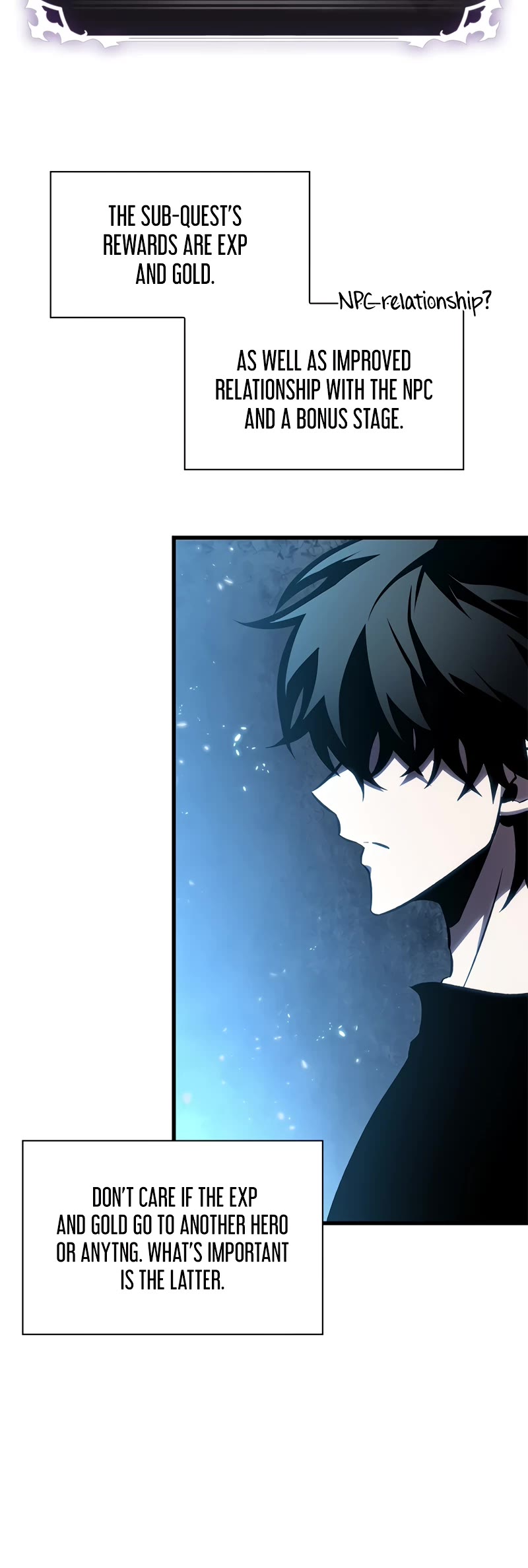 Read Pick Me Up! EN Manga Online